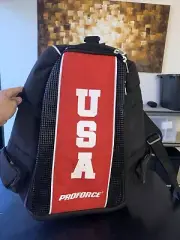 ProForce Transformer Bag Backpack USA