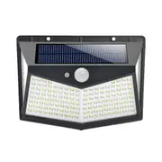 SpringUp 1 X 212 LEDS Solar Motion Sensor Light Outdoor Garden Security Lamp Floodlight AU