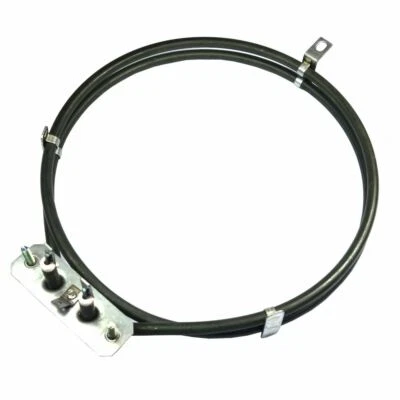 Replacement 2500W Fan Oven Element for Baumatic BRC3BDY