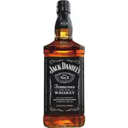 Jack Daniel's Whiskey Old Time No7 700ml