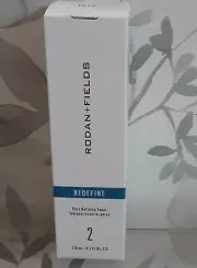 Rodan and Fields REDEFINE • Step 2 PORE REFINING TONER Brand New in Box