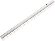 1Pc Stainless Steel BBQ Skewers Bucket Nonstick Grill Skewers Holder for Easy Organization for Home Camping Restaurant More Durable Design