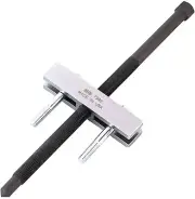OTC 7392 PULLEY AND GEAR PULLER 1-1/2" - 4-1/4"SPRD 4-7/8" BLOCK13" CNTR SCREW
