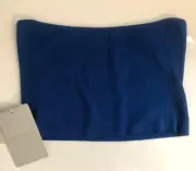 Emilio Pucci Silk Tube Top - NWT Size S