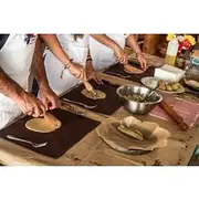 Save 10.00%! Tasting Rhodes: Cooking Class, Wine Tasting & more in an Authentic Greek village