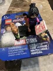 LEGO 71039 Marvel Studios Minifigure Series 2 Kate Bishop