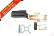 Dell Alienware M17xR3 17.3" Laptop Video Card Cooling Heatsink V1K2G AT0FJ0040F1