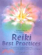 在飛比找三民網路書店優惠-Reiki Best Practices ─ Wonderf