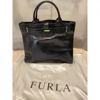 在飛比找蝦皮購物優惠-FURLA包 / L Shopper包/精品包/公事包/休閒