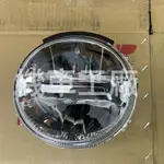 機車工廠 NEW MANY 125 大燈 LED 大燈組 大燈總成 KYMCO 正廠零件