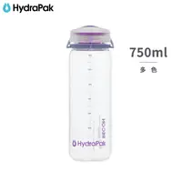 在飛比找樂天市場購物網優惠-美國【HydraPak】RECON 750 BPA & PV