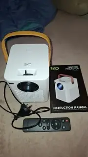 EKO Mini Projector