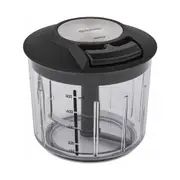 Gefu Speedwing Multi-chopper (13.9x13.4cm)
