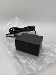 Genuine Nintendo Switch Charge Cord TV Dock Power Supply Brick AC Adapter HDMI