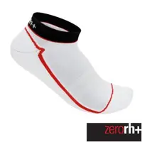 在飛比找森森購物網優惠-ZeroRH+ 義大利Meryl Skinlife低筒運動襪