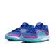 NIKE 籃球鞋 男鞋 運動鞋 包覆 緩震 KD16 EP 藍紫 DV2916-401