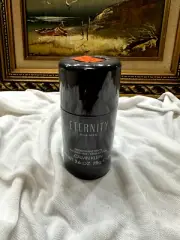 Eternity For Men 75g Deodorant Stick by Calvin Klein (new and sealed)