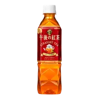 在飛比找家樂福線上購物網優惠-KIRIN 午後紅茶-紅茶 500ml