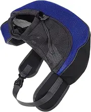 Pet Travel Carrier Small Dogs Dog Bags for Travel Sling Bag Shoulder Bag Lightweight Polyester Pet Carrier