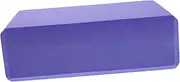 Abaodam High Density Yoga Blocks for Beginners Lightweight Yoga Bricks for Enhanced Flexibility and Stability All Poses for Home Studio Use