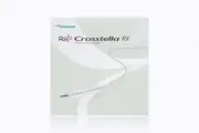 Terumo BD-Q30150ER R2P Crosstella RX PTA Balloon Dilatation Catheter - 3.0mm x 1