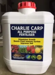 Charlie Carp 10LT Concentrate Fertilizer
