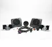 2019-2025 Genuine Kawasaki Mule PRO-MX AM/FM Bluetooth Audio System 99994-1186