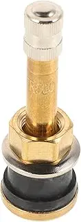 Copper Vacuum Tubeless Tire Valve Stem Kit Tr500 for Agricultural Parts