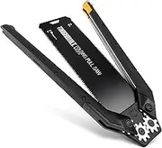 ToughBuilt Folding Pull Saw - (TB-H4-21-2X), Black