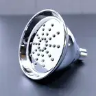 Signature Hardware (Mirabelle) Single Function Showerhead in Polished Chrome