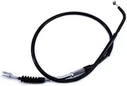 Vuzmode Motorcycle Clutch Control Cable Wire Line, for GW250 GW250S GW250F GW 250 DL250 GSX250R 58200-48H13-000 Parts Motorcycle Clutch Cable(Black 102cm)