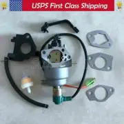 Carburetor For Troy-Bilt 30478 7000 Watt XP 13hp 420cc Generator Carburetor Carb