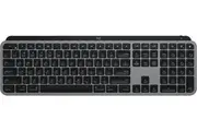 Logitech MX Keys for Mac Wireless Illuminated Keyboard