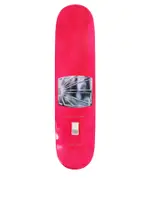 [Paccbet] Paccbet-#10 3d Logo Activewear Fucsia-Unisex OS