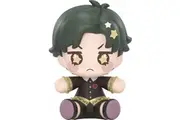 Spy Family Huggy Good Smile Damian Desmond Figure
