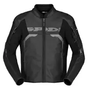 Evorider 3 Jacket Black