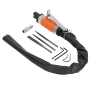 Air Reciprocating File 6300spm Quiet Low Vibration Ergonomically Air Body.
