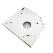 2nd SATA Hard Drive HD SSD Caddy for Dell Inspiron 17R 5721 5737 17 3721 3737