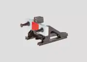 Marklin 7389 Ho Scale Bumper with Light Emitting Diode for K Track