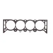 Fel-Pro Head Gasket - Steel, .041 Thick, Holden 253 - 308, FE1076-1