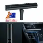 Car Air Vent Freshener Essential Fragrance Oil Diffuser Perfume Aromatherapy