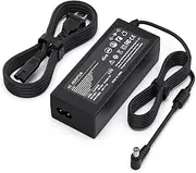 14V Power Adapter Monitor Charger for Samsung 15" 17" 18" 19" 20" 22" 23" 24" 27" Monitor TV LED LCD SyncMaster S22C300H P2770 SA350 UE590 S27D360H UN22F5000AF S27B350H Charger Adapter-AU Cable
