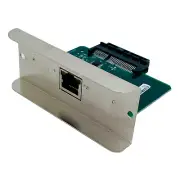 NEW Genuine P1038204-01 Ethernet Internal Printserver for Zebra ZT200 Printers