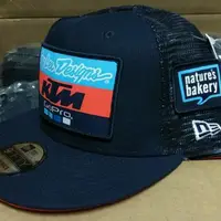 在飛比找蝦皮購物優惠-Newera adidas team 網帽 ktm TLD 