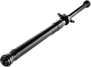 Rear Driveshaft Prop Shaft Assembly，Compatible With Q7 2011 2012 2013 2014 2015 V6 3.0L