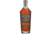 Westward Stout Cask 700ml whisky 750ml