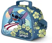 Lilo and Stitch Lifestyle-Thermal Lunch Bag, Blue, Blue, Einheitsgröße, Lunch Box Thermal Lunch Bag Lifestyle