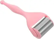 Healeved Ice Face Roller for Facial Relieves Eye Puffiness Tension Enhances Skin Elasticity for Relaxation Routine