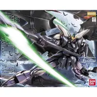 在飛比找蝦皮商城優惠-BANDAI 組裝模型 MG 1/100 鋼彈W 地獄死神鋼