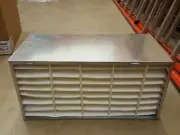 Purolator Aero-Cell S Air Filter AC95S 12X24X12 Merv 14 1/case NOS